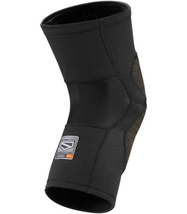 KNEE FA COMPRESSION BK MD