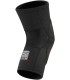 KNEE FA COMPRESSION BK XL