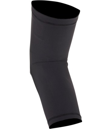 GUARD KNEE PGON LT BK MD