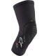 GUARD KNEE PGON LT BK LG