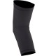 GUARD KNEE PGON LT BK XL