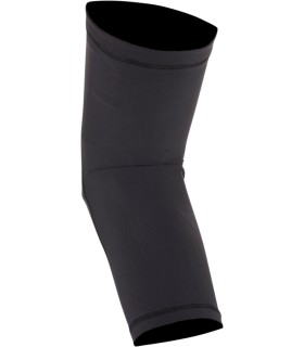 GUARD KNEE PGON LT BK XL