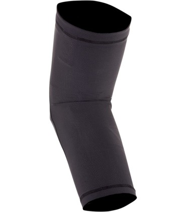 GRD KNEE YTH PGON BLK SM