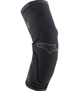 GUARD KNEE PGON + BLK M