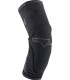GUARD KNEE PGON + BLK 2X