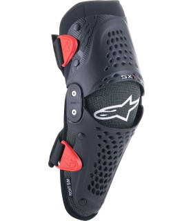 GUARD YTH SX1 KNEE B/R S/M