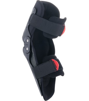 GUARD YTH SX1 KNEE B/R S/M