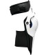 KNEEGUARD SENTINL WH L/XL