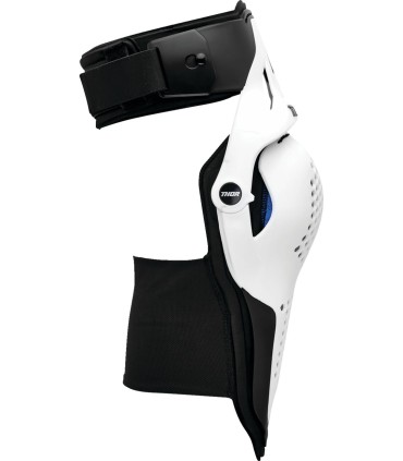 KNEEGUARD SENTINL WH L/XL