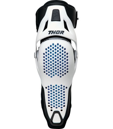 KNEEGUARD SENTINL WH L/XL