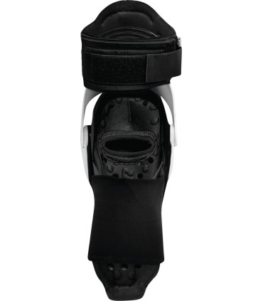 KNEEGURD SENTINL WH 2X/3X