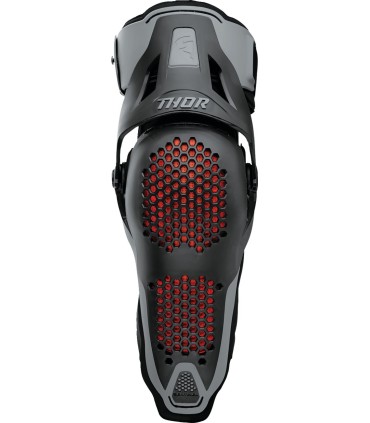 KNEEGUARD SENTINL BK L/XL