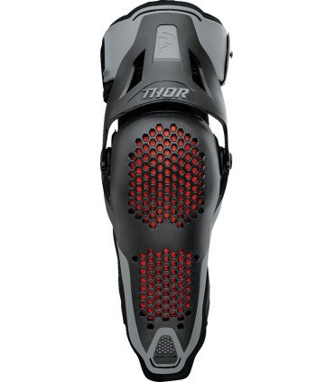 KNEEGURD SENTINL BK 2X/3X