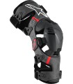 KNEEBRACE S-TECH RK-10 BLK/RD