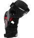 KNEEBRACE S-TECH RK-10 BLK/RD 