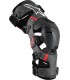 KNEEBRACE S-TECH RK-10 BLK/RD 