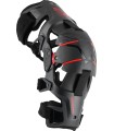 KNEEBRACE RK-1 PLASMA BLK/RD S