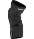 KNEE GUARD BIOPRO BLK/RD/WHT S