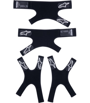 STRAPS SET RK-10 S/M