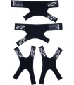 STRAPS SET RK-10 S/M