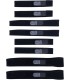 STRAPS SET SINGLE RK-7/10 S/M