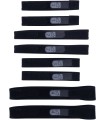 ENSEMBLE DE SANGLES SIMPLES RK-7/10 S/M