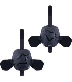 KNEE CUP KIT RK-7/10 S/M