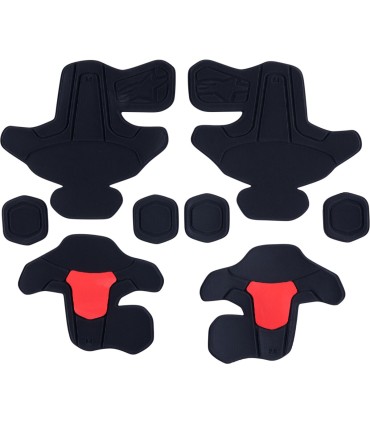 FRAME PADDINGS SET RK-7 L