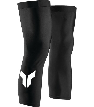 KNEE SLEEVE COMP BK 2X/3X