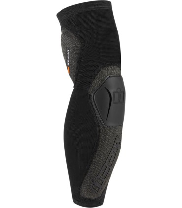 ARM SLEEV FA COMP BK S/M