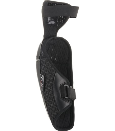 GUARD YTH ELBOW BIO+ S/M