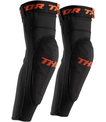 GUARD ELBO COMPXP BK L/XL