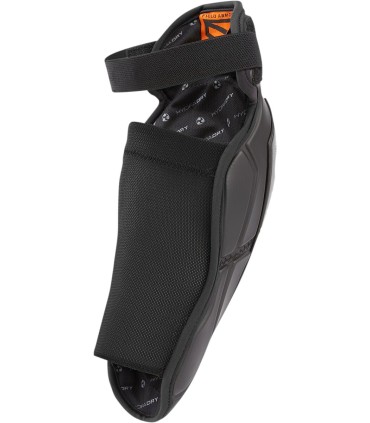 ELBOW FIELD ARMR3 BK S/M