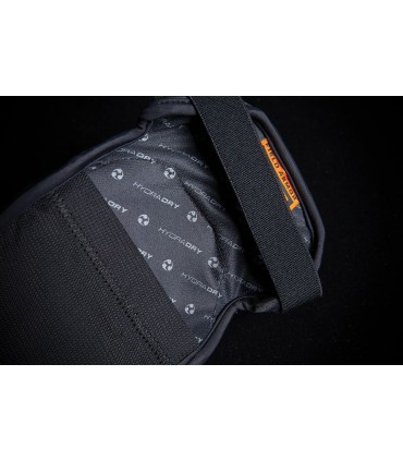 ELBOW FIELD ARMR3 BK S/M