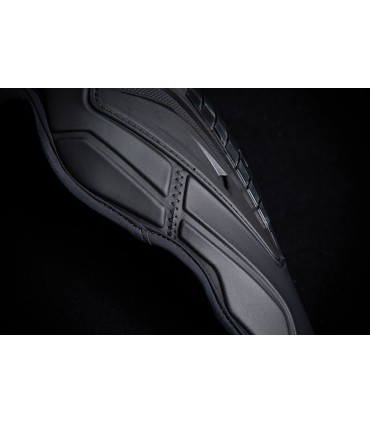 ELBOW FIELD ARMR3 BK S/M