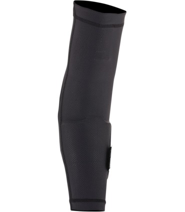 GUARD ELBOW PGON LT BK MD