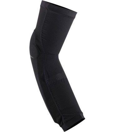 GUARD ELBOW PGON + BK/WT XL