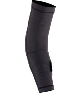 GRD ELBOW YTH PGON BK SM
