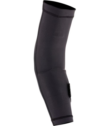 GRD ELBOW YTH PGON BK LXL