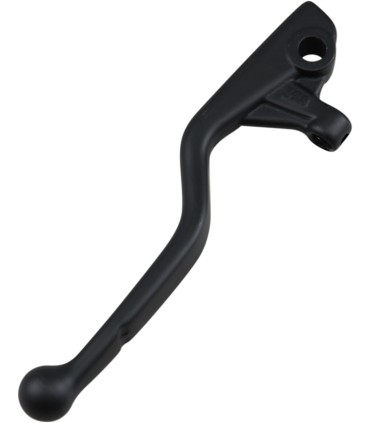 LEVER BRAKE MOOSE BK