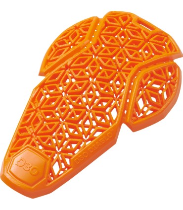 GUARD D3O DIABLO L1 COMPACT KN