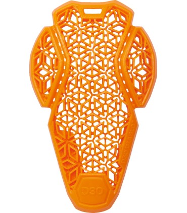 GUARD D3O DIABLO L1 COMPACT KN