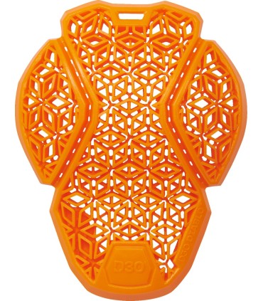 GUARD D3O DIABLO L2 SHOULDER