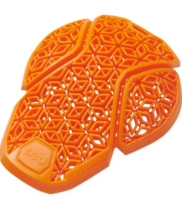 GUARD D3O DIABLO L2 SHOULDER