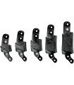 KIT ADAPTATEUR DE TAILLE BNS L/XL