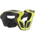 NECK SUPPORT YOUTH BK/YL