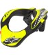 NECK SUPPORT YOUTH BK/YL