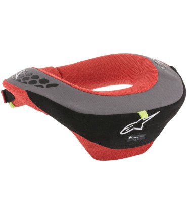 NECKROLL YTH SEQUENCE B/R LX