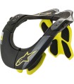 SUPPORT DE NUQUE BIO XS/M