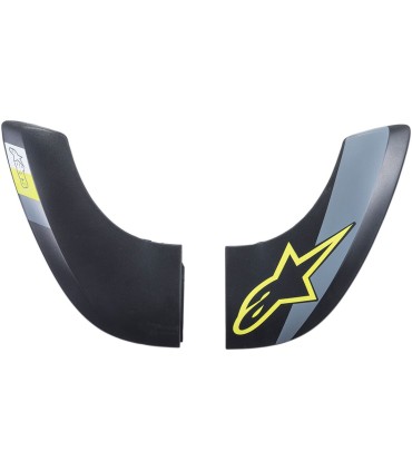 CHIN PLATE FOR BNS-2